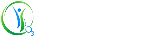 Ozónoterapia by Spinal Clinic logo
